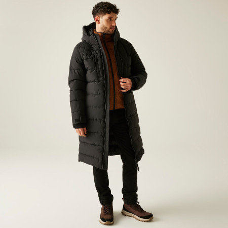 Мъжко палто Regatta Mottere