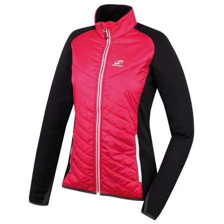 Дамско яке Hannah Astrid (2018) розов VirtualPink