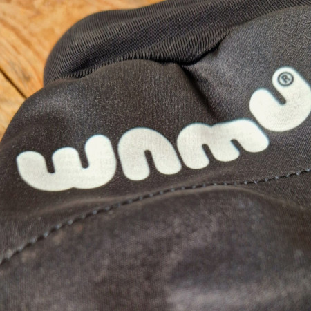 Софтшел детски панталон WAMU Klasik