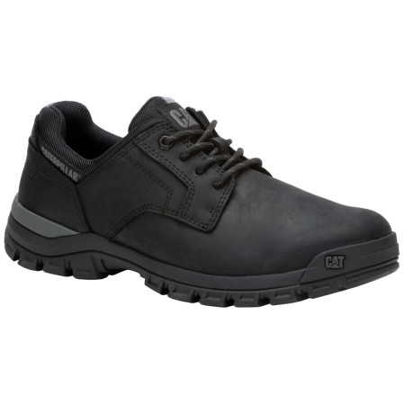 Мъжки обувки Caterpillar Threshold Low черен BLACK