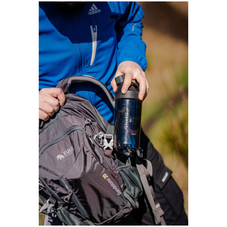 Бутилка Warg Trail Tritan Magnetic 650ml