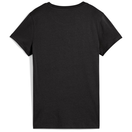 Дамска тениска Puma ESS NO. 1 LOGO Metallic Tee