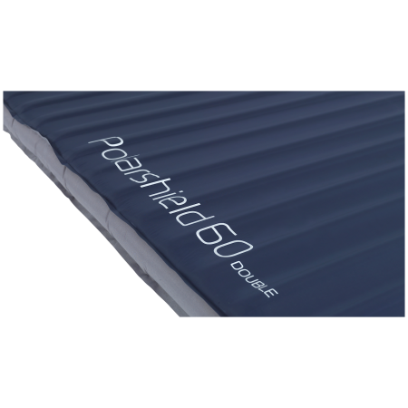 Надуваем дюшек Robens Polarshield 60 Double