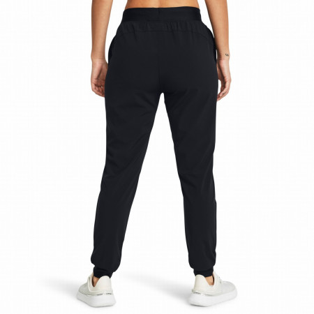 Дамски панталони Under Armour ArmourSport High Rise Wvn Pnt