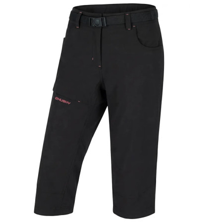 Дамски 3/4 панталон Husky Klumy L