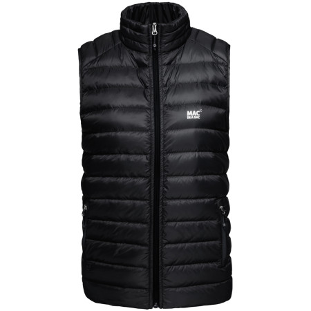 Мъжка жилетка MAC IN A SAC Alpine Mens Down Gilet черен Black