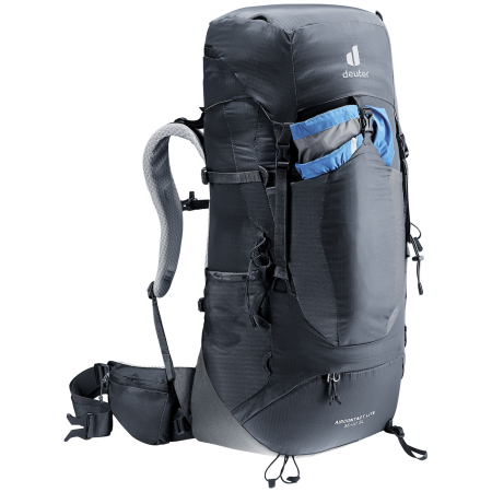 Раница Deuter Aircontact Lite 35 + 10 SL