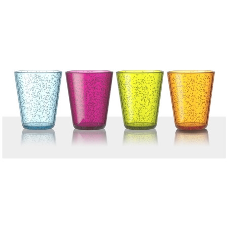 Комплект чаши Brunner Oxigen set - 4 бр.
