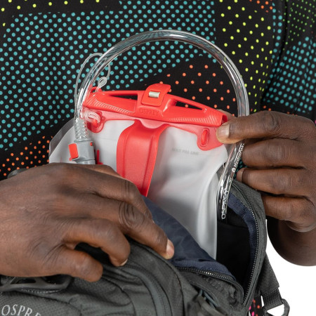 Раница Osprey Syncro 12