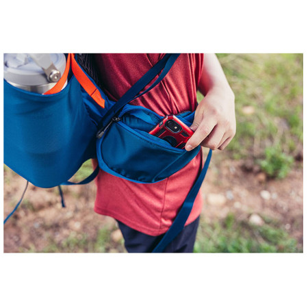 Юношеска раница Gregory Wander 50