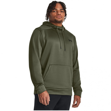 Мъжки суитшърт Under Armour Armour Fleece Hoodie
