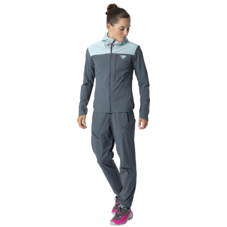 Дамско яке Dynafit Traverse Dst Jkt W