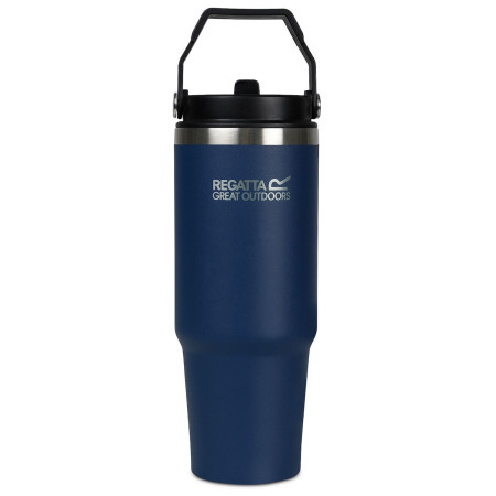 Термос Regatta Thermulate Tumbler 0.9L тъмно син Moonlight Denim Navy