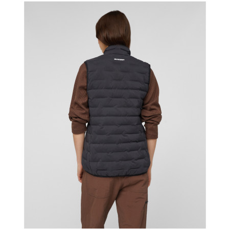 Дамска жилетка Mammut Sender IN Vest Women