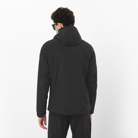 Мъжко яке Salomon Mountain Flex Jacket HD M