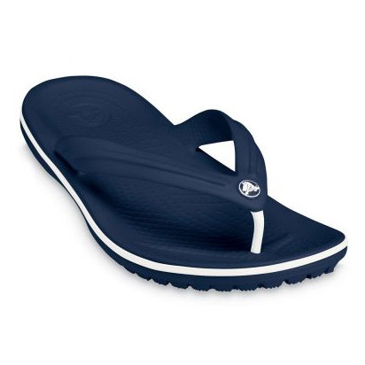 Джапанки Crocs Crocband Flip