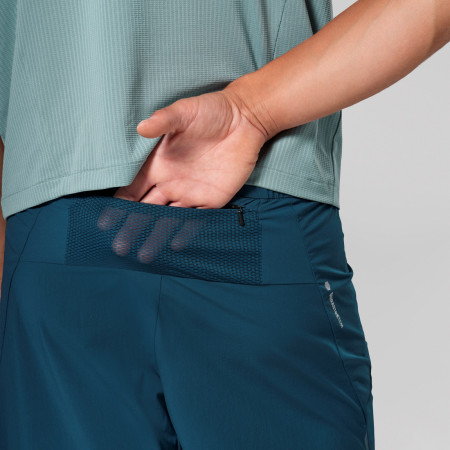 Мъжки къси панталони Salewa Pedroc Dst Light Short M