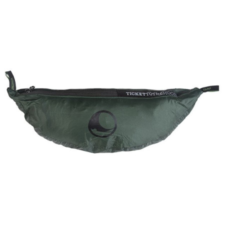 Платнище Ticket to the moon Lightest Hammock Tarp