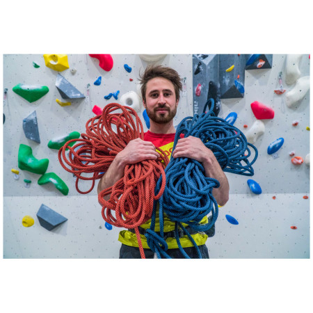 Въже Tendon Indoor 9,8 50m