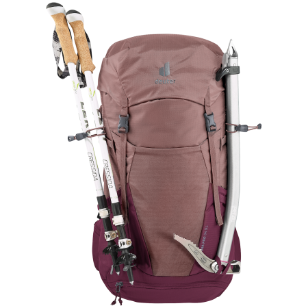 Дамска раница Deuter Futura Pro 34 SL