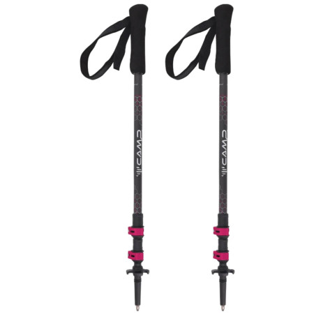 Туристически щеки Camp Backcountry Carbon W