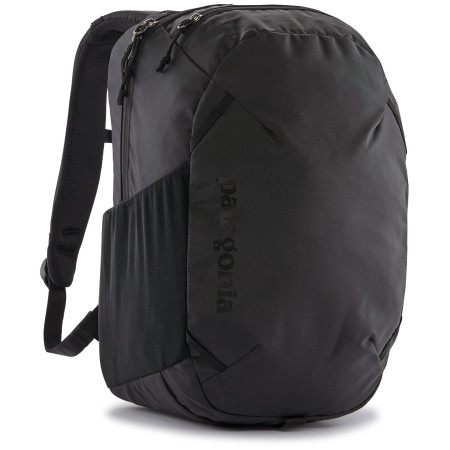 Градска раница Patagonia Atom Daypack 24L черен Black