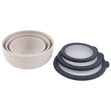 Комплект купи Outwell Cookout Bowl Set with Lids