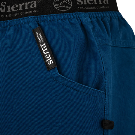 Мъжки къси панталони SIERRA Climbing Siurana