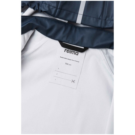 Детско яке Reima Tihku