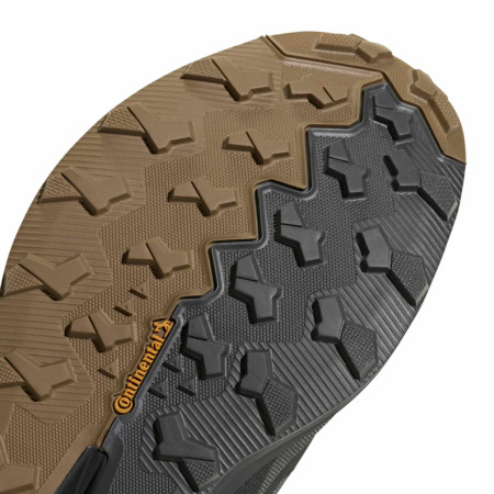 Дамски туристически обувки Adidas Terrex Freehiker 3 Mid Gtx W