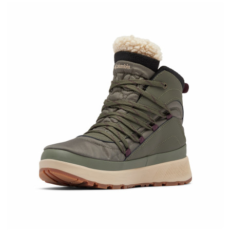 Дамски зимни ботуши Columbia Red Hills™ Omni-Heat™