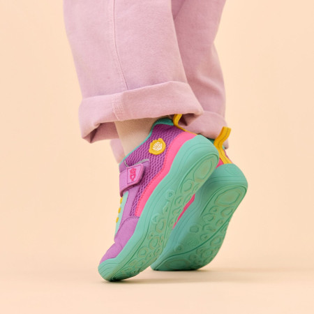 Детски обувки Affenzahn Sneaker Vegan Cheerly