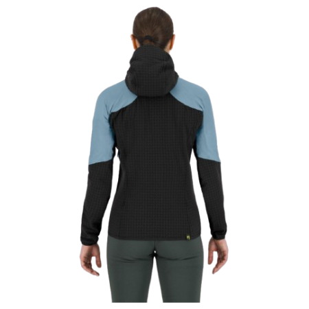 Дамско яке Karpos Alagna Pl. 2.0 W Jkt