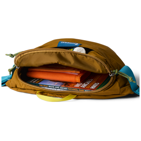 Чанта за кръста Cotopaxi Empacable 3L Sling