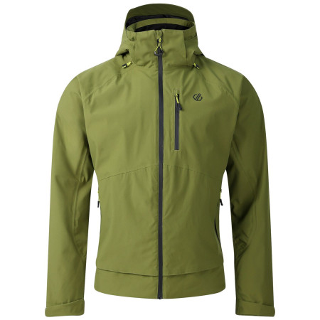 Мъжко яке Dare 2b Switch out III Jacket зелен NephGrnSolid