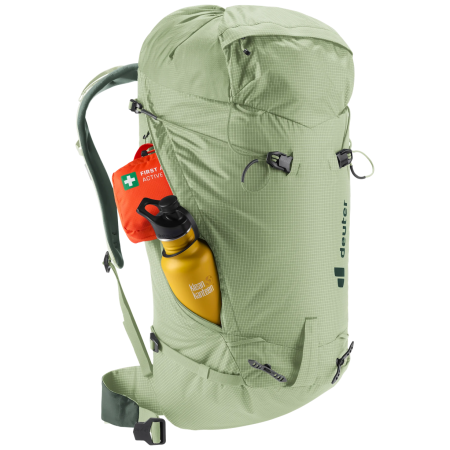 Туристическа раница Deuter Guide Lite 30