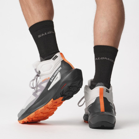 Мъжки туристически обувки Salomon Elixir Activ Mid Gore-Tex