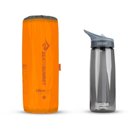 Надуваема постелка Sea to Summit Ultralight Insulated L
