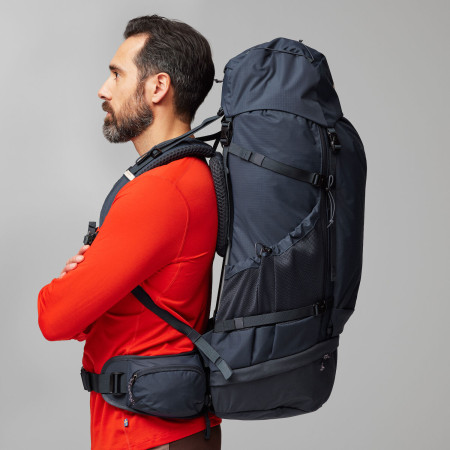 Туристическа раница Fjällräven Abisko Trek 65