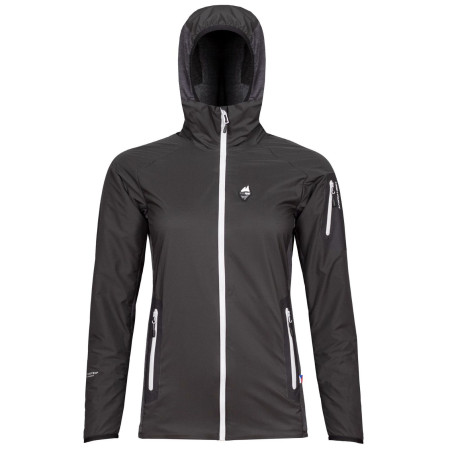 Дамско яке High Point Total Alpha 3.0 Lady Jacket черен Black