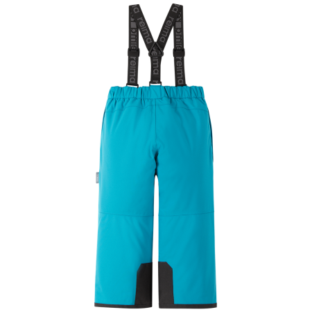 Детски ски панталони Reima Proxima Aquatic Blue