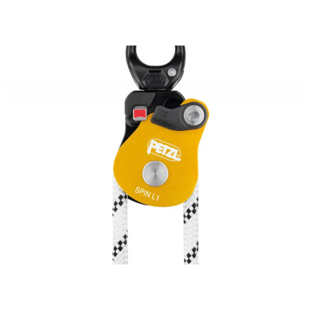 Ролка Petzl Spin L1
