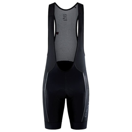 Мъжки къси панталони за колоездене Craft ADV Endur Lumen черен