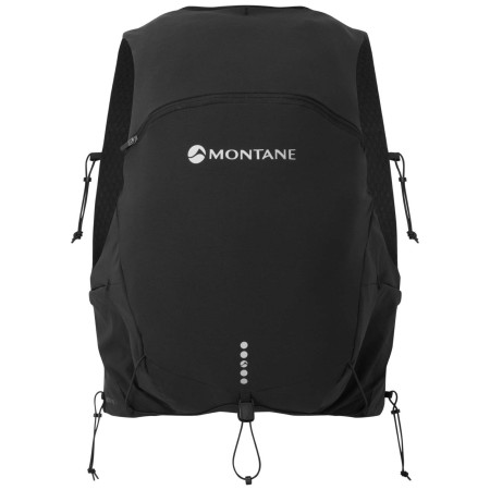 Жилетка за бягане Montane Gecko Vp12+