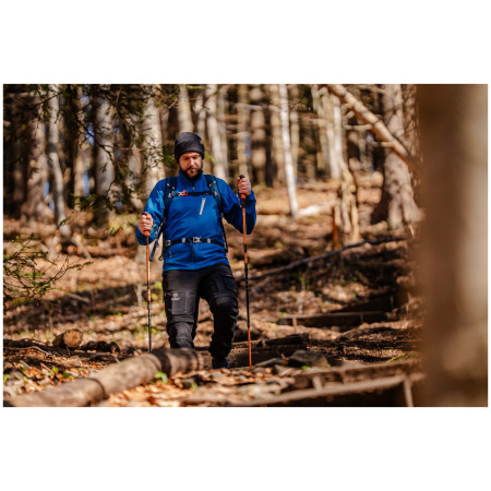 Туристически щеки Zulu Trekker Antishock