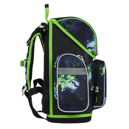 Ученическа раница за 1-ви - 4-ви клас Baagl Ergo