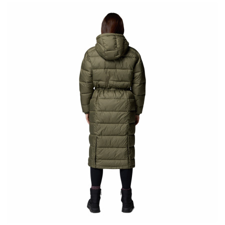 Дамско палто Columbia Pike Lake™ III Long Jacket