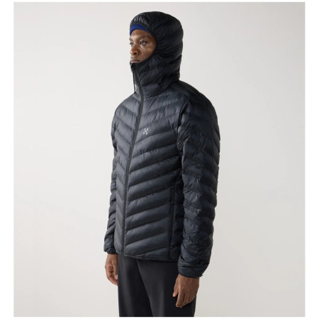 Мъжко яке Haglöfs Särna Mimic II Hood