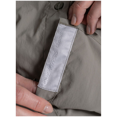 Дамска риза Craghoppers NosiLife Alma Long Sleeved Shirt