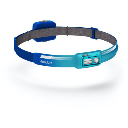 Челник BioLite Dash 450 син ocean teal